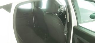 LANCIA Ypsilon usata, con Android Auto
