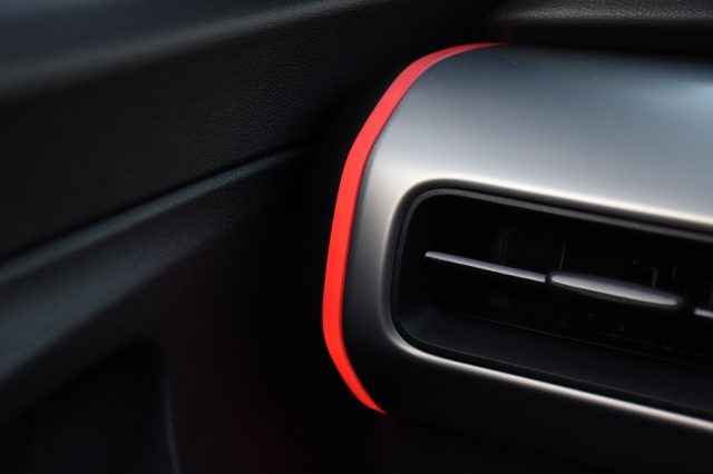 JEEP Avenger usata, con Sensori di parcheggio anteriori