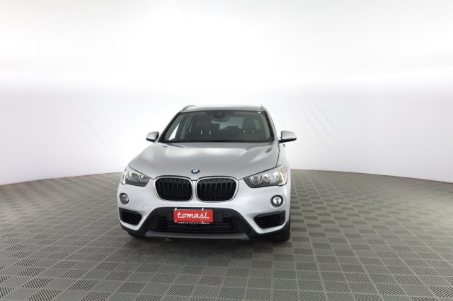 BMW X1 usata 0