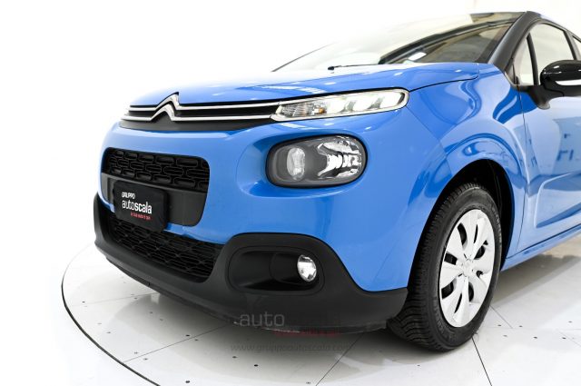 CITROEN C3 usata 27