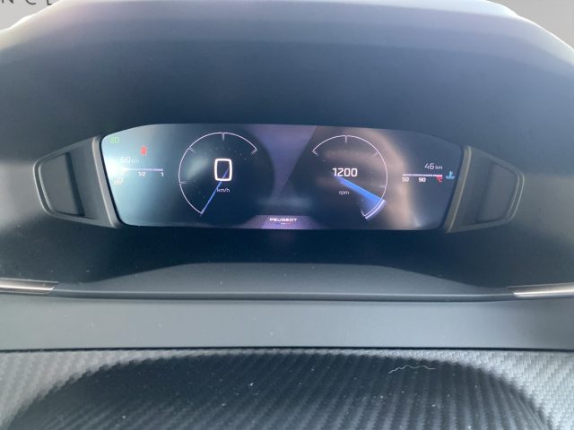 PEUGEOT 208 usata, con Controllo elettronico della corsia