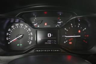 CITROEN C3 usata 6