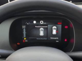 FIAT Panda usata, con Volante multifunzione