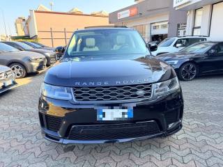 LAND ROVER Range Rover Sport usata, con Airbag