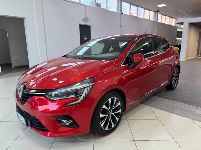 RENAULT Clio usata, con Airbag Passeggero