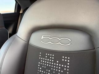 FIAT 500X usata, con Cerchi in lega