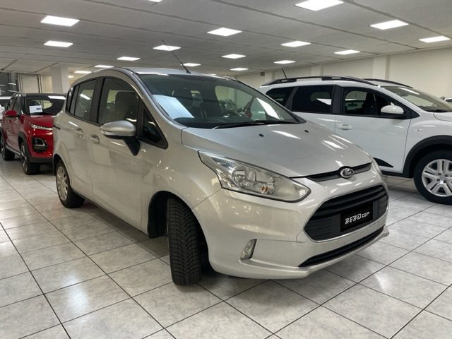 FORD B-Max usata, con Airbag Passeggero