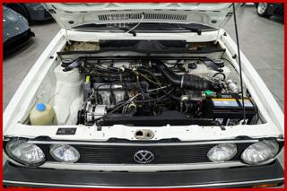 VOLKSWAGEN Golf Cabriolet usata 13