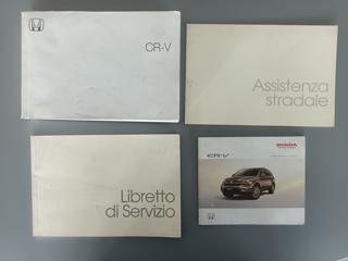 HONDA CR-V usata 63