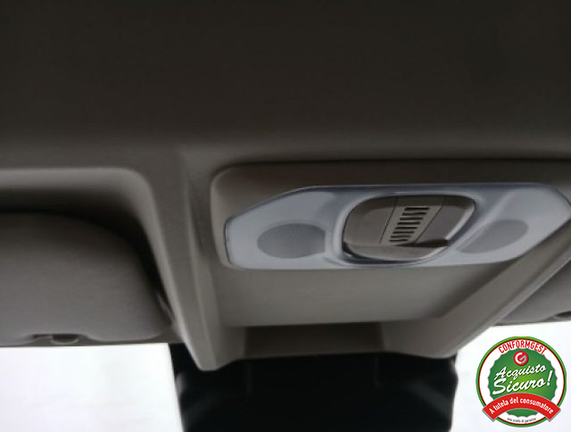 PEUGEOT Boxer usata, con Bluetooth