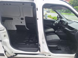 FIAT Doblo usata, con Servosterzo