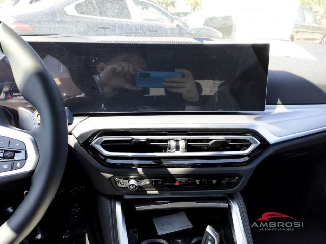 BMW 420 usata 12