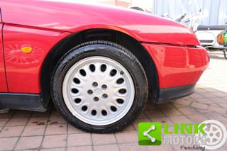 ALFA ROMEO Spider usata, con Climatizzatore
