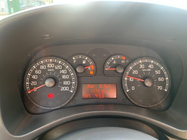 FIAT Panda usata, con Fendinebbia