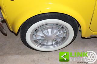 FIAT 500 usata 7