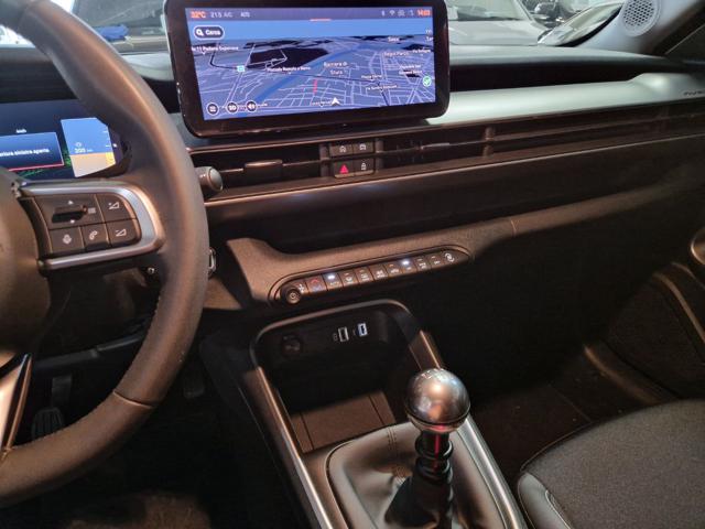 JEEP Avenger usata, con Climatizzatore