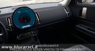 MINI Countryman usata 8