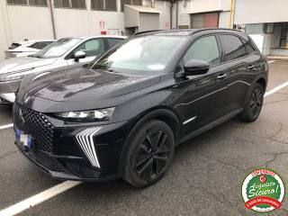 DS AUTOMOBILES DS 7 Esprit de Voyage Aut. BlueHDi 130cv