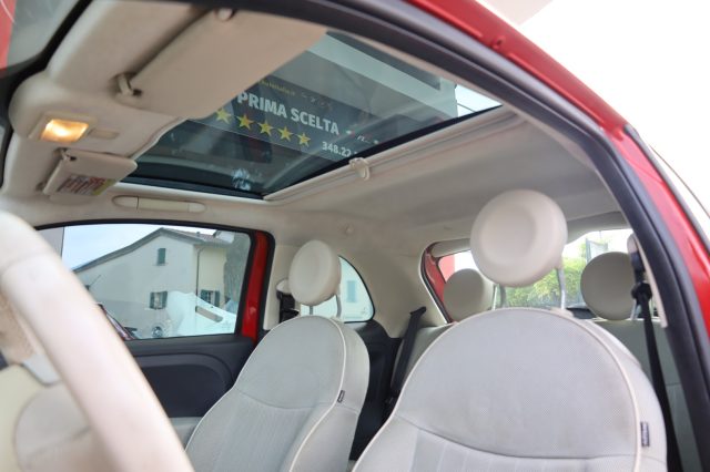 FIAT 500 usata 44