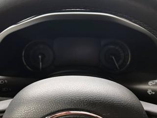 JEEP Renegade usata, con Servosterzo