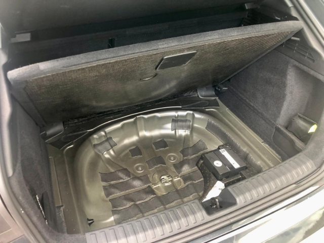 AUDI A3 usata, con Sistema di navigazione