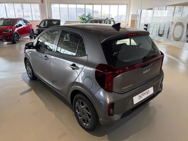 KIA Picanto usata, con Airbag Passeggero