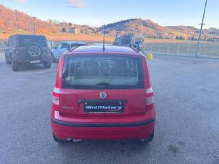 FIAT Panda usata, con Chiusura centralizzata