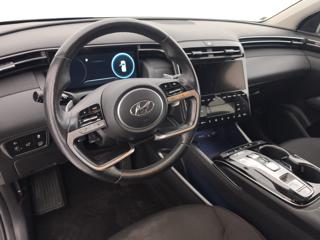 HYUNDAI Tucson usata, con Climatizzatore