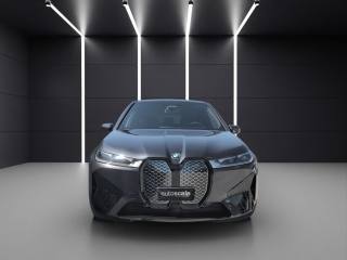 BMW iX usata, con Climatizzatore