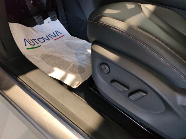 MG HS usata, con Cruise Control