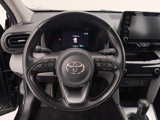 TOYOTA Yaris Cross usata, con Controllo trazione