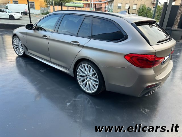 BMW 530 usata, con Airbag Passeggero
