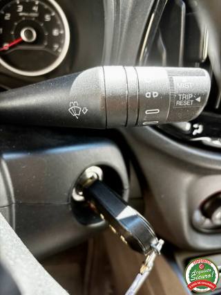 FIAT Doblo usata, con ESP
