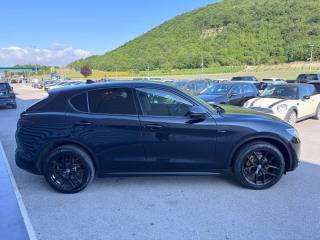 ALFA ROMEO Stelvio usata, con Airbag laterali
