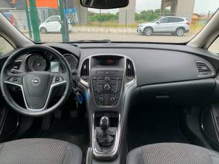 OPEL Astra usata, con Cronologia tagliandi