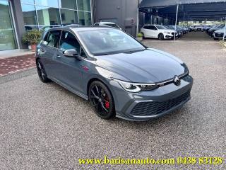 VOLKSWAGEN Golf usata, con Airbag