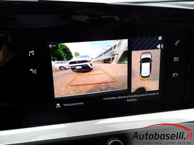 OPEL Mokka usata, con Autoradio