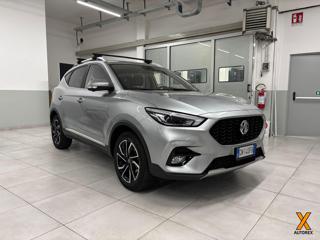 MG ZS usata, con Airbag Passeggero