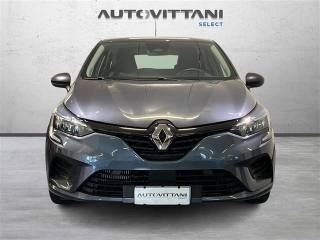 RENAULT Clio usata, con Airbag