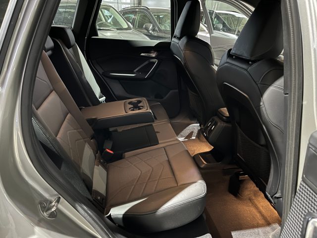 BMW X1 usata, con USB