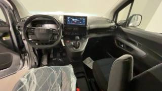 FIAT Doblo usata 11