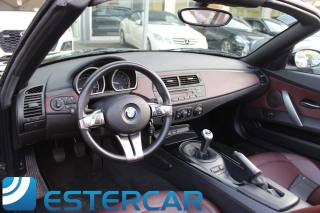 BMW Z4 usata, con Airbag laterali