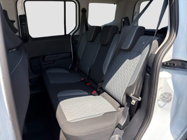 FORD Tourneo Courier usata 10
