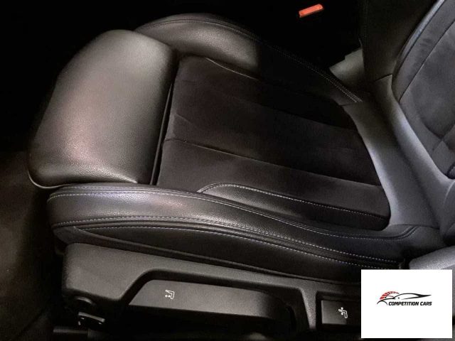 BMW 320 usata, con Controllo trazione
