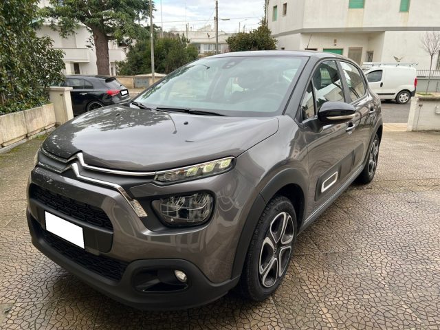 CITROEN C3 usata 4