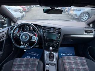 VOLKSWAGEN Golf GTI usata, con Boardcomputer