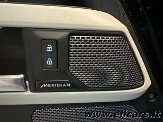 LAND ROVER Defender usata, con Servosterzo