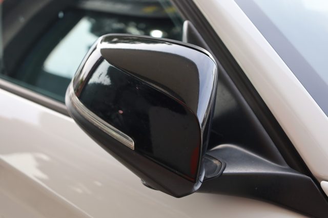 BMW 116 usata 163