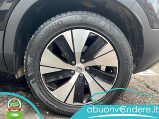 VOLVO XC40 usata, con Volante in pelle