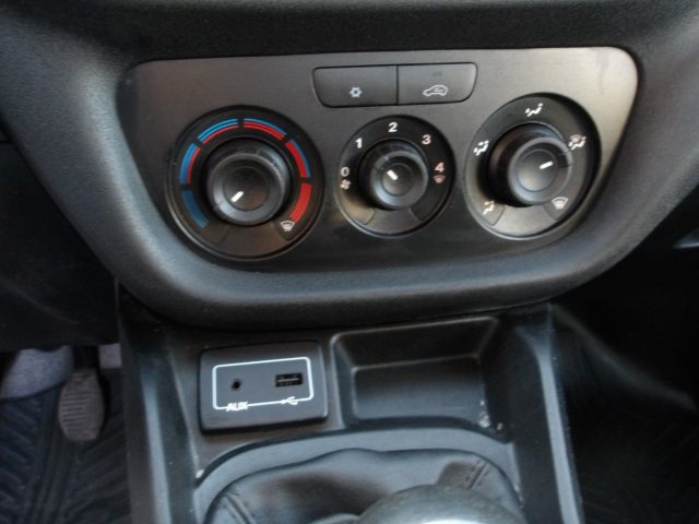FIAT Doblo usata 10